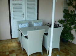 Apartmenthaus Maca Palit (Insel Rab)