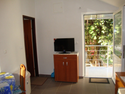 Apartmenthaus Villa Damir Petrcane