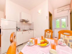 Apartmenthaus Liki Pisak