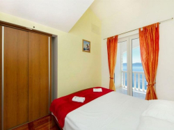 Apartmenthaus Liki Pisak