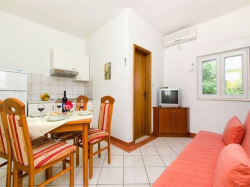 Apartmenthaus Liki Pisak