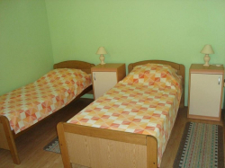 Apartmenthaus Pavek Pisarovina