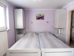 Apartmenthaus Pavek Pisarovina