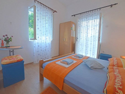 Apartmenthaus Danica Podaca