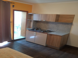 Apartmenthaus PEHAR Podaca