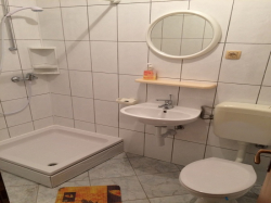 Apartmenthaus PEHAR Podaca