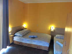 Apartmenthaus PEHAR Podaca