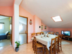 Apartmenthaus Villa Aliče Porec