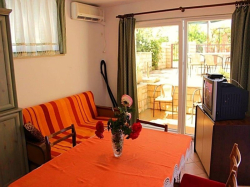 Apartmenthaus Nevenka Porec