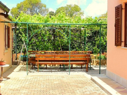 Apartmenthaus Palmira Porec