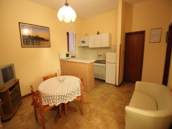 Apartmenthaus Palmira Porec