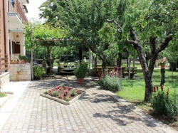 Apartmenthaus Palmira Porec