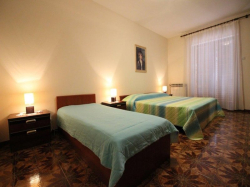 Apartmenthaus Palmira Porec