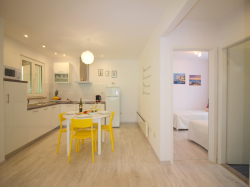 Apartmenthaus Residence Lorena   Porec