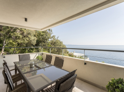 Apartmenthaus Apartmani Nikolica Potomje (Halbinsel Peljesac)