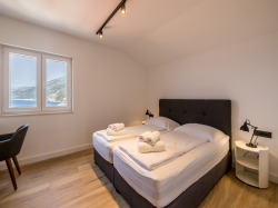 Apartmenthaus Apartmani Nikolica Potomje (Halbinsel Peljesac)