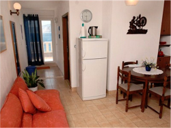 Apartmenthaus Villa Vania Povlja (Insel Brac)