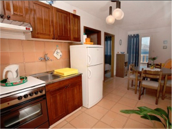 Apartmenthaus Villa Vania Povlja (Insel Brac)