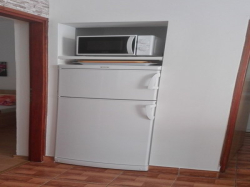 Apartmenthaus PETRA  Povljana (Insel Pag)