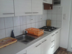 Apartmenthaus PETRA  Povljana (Insel Pag)