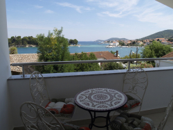 Apartmenthaus Villa Majer-Preko-Croatia Preko (Insel Ugljan)