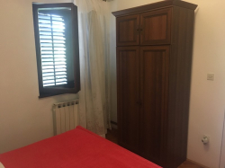 Apartmenthaus Apartmani Bencic Premantura