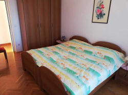 Apartmenthaus Apartmani Bencic Premantura