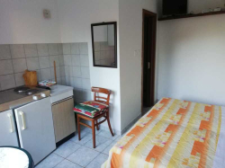 Apartmenthaus Apartmani Bencic Premantura