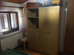 Apartmenthaus Apartmani Bencic Premantura