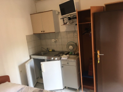 Apartmenthaus Apartmani Bencic Premantura