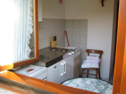 Apartmenthaus Apartmani Bencic Premantura