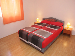 Apartmenthaus Villa Ivana Premantura