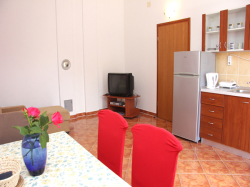 Apartmenthaus Villa Ivana Premantura