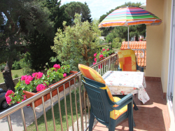 Apartmenthaus Villa Ivana Premantura