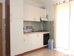 Apartmenthaus Villa Ivana Premantura