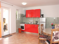 Apartmenthaus Villa Ivana Premantura