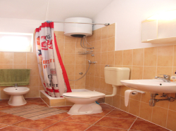 Apartmenthaus Villa Ivana Premantura