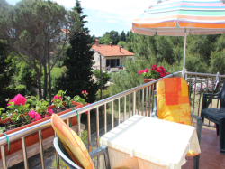 Apartmenthaus Villa Ivana Premantura