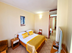 Apartmenthaus Villa Lavanda Primosten