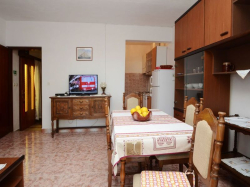 Apartmenthaus Ljiljana Prizba (Insel Korcula)