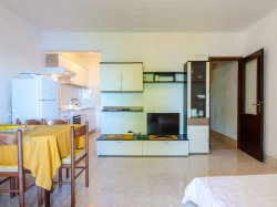 Apartmenthaus Ljiljana Prizba (Insel Korcula)