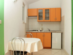 Apartmenthaus Apartmani Marin,Promajna Promajna