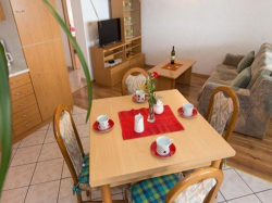 Apartmenthaus Villa Diana Punat (Insel Krk)