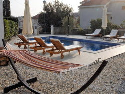 Apartmenthaus Michelle Punat (Insel Krk)