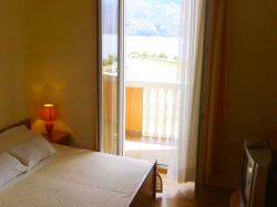 Apartmenthaus Villa Ata Razanac