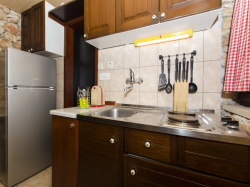 Apartmenthaus Suzana Razanj