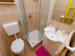 Apartmenthaus Suzana Razanj