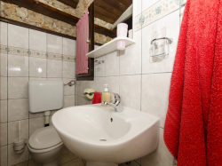 Apartmenthaus Suzana Razanj