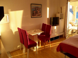 Apartmenthaus Apartmani Ana-Marija  Ribarica