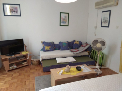 Apartmenthaus Apartmani Ana-Marija  Ribarica